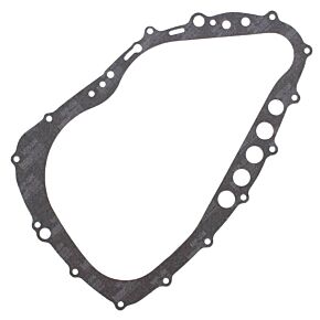Vertex Pistons Vertex Pistons Vertex Gaskets 98-01 Arctic Cat 400 2x4 Inner Clutch - Side Cover Gasket Kit - 817018