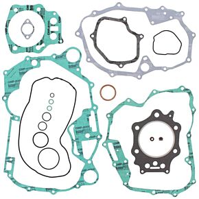 Vertex Pistons Vertex Pistons Vertex Gaskets 98-01 Honda TRX450ES Complete Gasket Kit - 808859