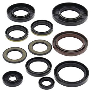 Vertex Pistons Vertex Pistons Vertex Gaskets 98-01 Yamaha YFM600 Grizzly Oil Seal Kit - 822202