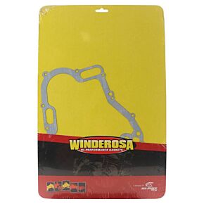 Vertex Pistons Vertex Pistons Vertex Gaskets 98-03 Suzuki TL1000R Inner Clutch - Side Cover Gasket Kit - 332039