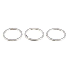 Vertex Pistons Vertex Pistons Vertex Gaskets 98-04 Suzuki VL1500 Intruder Exhaust Gasket Kit - 823043