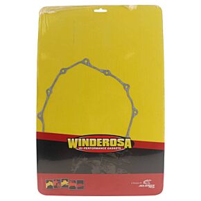 Vertex Pistons Vertex Pistons Vertex Gaskets 98-05 Honda VTR1000F Inner Clutch - Side Cover Gasket Kit - 332011