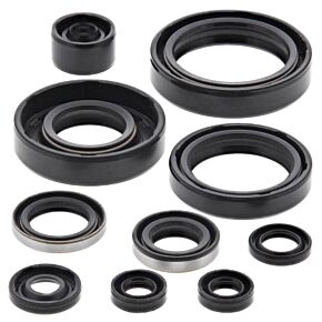 Vertex Pistons Vertex Pistons Vertex Gaskets 98-05 Kawasaki KX125 Oil Seal Kit - 822183