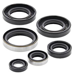 Vertex Pistons Vertex Pistons Vertex Gaskets 98-08 KTM SX 65 Oil Seal Kit - 822185