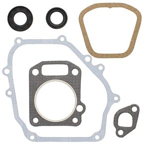 Vertex Pistons Vertex Pistons Vertex Gaskets 98-08 Ski-Doo Mini Z / 4 Cycle Complete Gasket Kit w/ Oil Seals - 711257