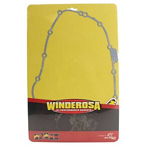 Vertex Pistons Vertex Pistons Vertex Gaskets 98-09 Honda VFR800 Interceptor Inner Clutch - Side Cover Gasket Kit - 332010