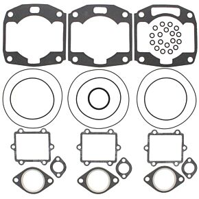 Vertex Pistons Vertex Pistons Vertex Gaskets 98-99 Arctic Cat Pantera 800 Top End Gasket Kit - 710193