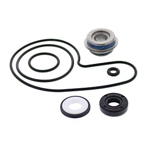 Vertex Pistons Vertex Pistons Vertex Gaskets 98-99 Arctic Cat Pantera 800 Water Pump Rebuild Kit - 721217