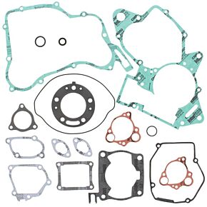 Vertex Pistons Vertex Pistons Vertex Gaskets 98-99 Honda CR125R Complete Gasket Kit - 808236