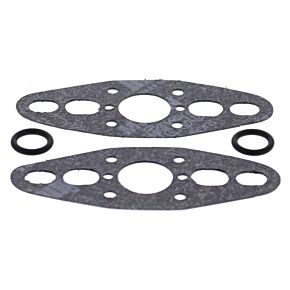 Vertex Pistons Vertex Pistons Vertex Gaskets 98-99 Polaris 440 XCR Power Valve Gasket Kit - 719120