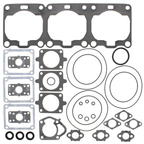 Vertex Pistons Vertex Pistons Vertex Gaskets 98-99 Yamaha SRX 600 Top End Gasket Kit - 710246