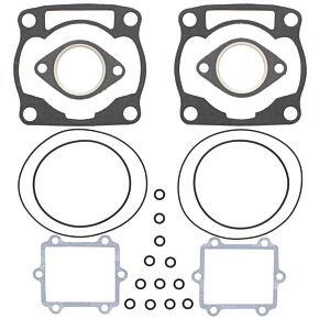 Vertex Pistons Vertex Pistons Vertex Gaskets 99-00 Arctic Cat Powder Special 500 EFI Top End Gasket Kit - 710227