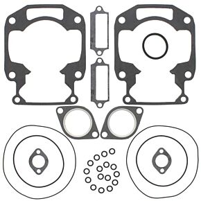 Vertex Pistons Vertex Pistons Vertex Gaskets 99-00 Arctic Cat Powder Special 700/LE Top End Gasket Kit - 710267