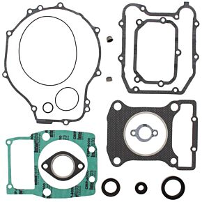 Vertex Pistons Vertex Pistons Vertex Gaskets 99-00 Polaris Sportsman 335 Complete Gasket Kit w/ Oil Seals - 811837