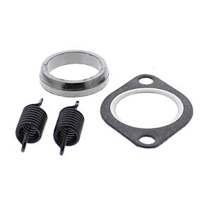 Vertex Pistons Vertex Pistons Vertex Gaskets 99-00 Polaris Sportsman 335 Exhaust Gasket Kit - 823183