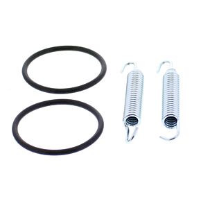 Vertex Pistons Vertex Pistons Vertex Gaskets 99-00 Yamaha YZ125 Exhaust Gasket Kit - 823145