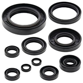 Vertex Pistons Vertex Pistons Vertex Gaskets 99-00 Yamaha YZ250 Oil Seal Kit - 822122