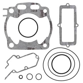 Vertex Pistons Vertex Pistons Vertex Gaskets 99-00 Yamaha YZ250 Top End Gasket Kit - 810668