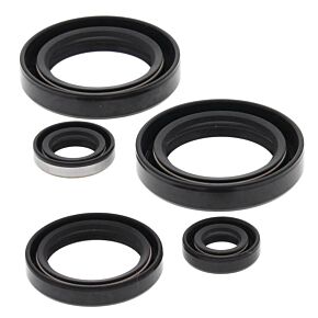 Vertex Pistons Vertex Pistons Vertex Gaskets 99-02 Kawasaki KVF300A Prairie 4x4 Oil Seal Kit - 822244
