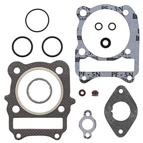 Vertex Pistons Vertex Pistons Vertex Gaskets 99-02 Suzuki LT-F300F King Quad Top End Gasket Kit - 810832