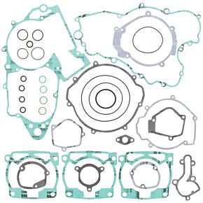 Vertex Pistons Vertex Pistons Vertex Gaskets 99-03 KTM EXC 300 Complete Gasket Kit - 808306