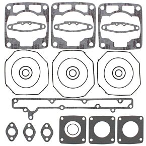 Vertex Pistons Vertex Pistons Vertex Gaskets 99-03 Polaris 800 XCR Top End Gasket Kit - 710254
