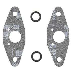 Vertex Pistons Vertex Pistons Vertex Gaskets 99-03 Ski-Doo MX Z X 440 LC Power Valve Gasket Kit - 719113