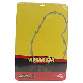 Vertex Pistons Vertex Pistons Vertex Gaskets 99-03 Yamaha XV1600 Road Star Inner Clutch - Side Cover Gasket Kit - 332055