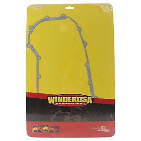 Vertex Pistons Vertex Pistons Vertex Gaskets 99-04 Kawasaki VN1500E CLASSIC Inner Clutch - Side Cover Gasket Kit - 332053