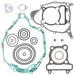 Vertex Pistons Vertex Pistons Vertex Gaskets 99-04 Yamaha TTR225 Complete Gasket Kit - 808643