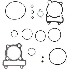 Vertex Pistons Vertex Pistons Vertex Gaskets 99-04 Yamaha TTR225 Top End Gasket Kit - 810643
