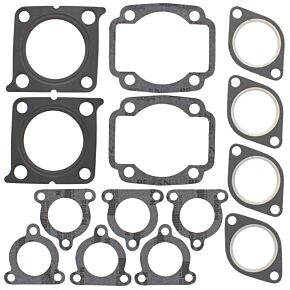 Vertex Pistons Vertex Pistons Vertex Gaskets 99-08 Arctic Cat Panther 370 Top End Gasket Kit - 710244