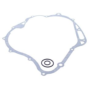 Vertex Pistons Vertex Pistons Vertex Gaskets 99-09 Yamaha XVS1100 V-Star Ignition Cover Gasket Kit - 331044