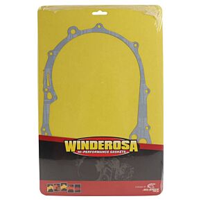 Vertex Pistons Vertex Pistons Vertex Gaskets 99-09 Yamaha XVS1100 V-Star Inner Clutch - Side Cover Gasket Kit - 332027