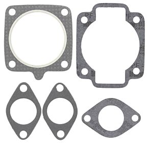 Vertex Pistons Vertex Pistons Vertex Gaskets Arctic Cat Lynx/Puma (Kawasaki) FC/1 Top End Gasket Kit - 710034