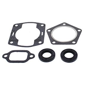 Vertex Pistons Vertex Pistons Vertex Gaskets CCW Kioritz CCW 225 FC/1 Complete Gasket Kit w/ Oil Seals - 711090