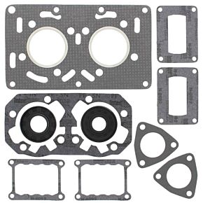 Vertex Pistons Vertex Pistons Vertex Gaskets CCW Kioritz CCW 340 LC/2 Complete Gasket Kit w/ Oil Seals - 711050