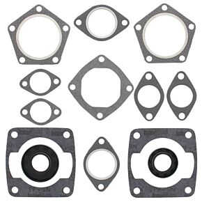 Vertex Pistons Vertex Pistons Vertex Gaskets Chaparral 340/2 G34B (Xenoah) FC/2 Complete Gasket Kit w/ Oil Seals - 711155