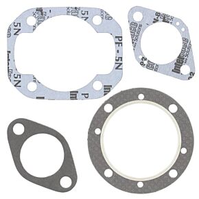Vertex Pistons Vertex Pistons Vertex Gaskets Hirth 194R 19/3 FC/1 Top End Gasket Kit - 710005