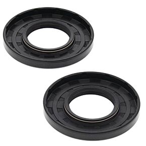 Vertex Pistons Vertex Pistons Vertex Gaskets Hirth 260R FC/2 Oil Seal Kit - 55232