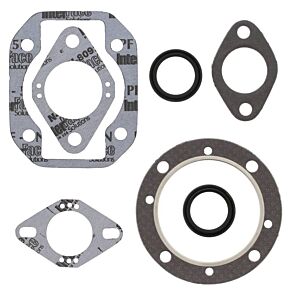 Vertex Pistons Vertex Pistons Vertex Gaskets Hirth 54R2/54R3 FC/1 Complete Gasket Kit w/ Oil Seals - 711001XA
