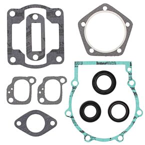 Vertex Pistons Vertex Pistons Vertex Gaskets JLO-Cuyuna L292 FC-1 Complete Gasket Kit w/ Oil Seals - 711013