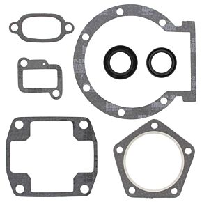 Vertex Pistons Vertex Pistons Vertex Gaskets JLO-Cuyuna L297 30mm crank FC/1 Complete Gasket Kit w/ Oil Seals - 711014