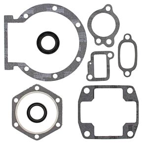 Vertex Pistons Vertex Pistons Vertex Gaskets JLO-Cuyuna L340 FC/1 Complete Gasket Kit w/ Oil Seals - 711015