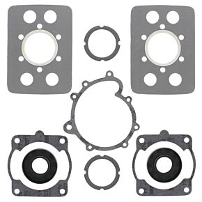 Vertex Pistons Vertex Pistons Vertex Gaskets Kohler K250-RLC LC/2 Complete Gasket Kit w/ Oil Seals - 711097