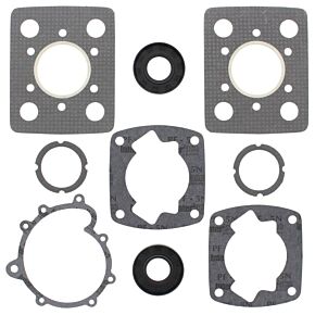 Vertex Pistons Vertex Pistons Vertex Gaskets Kohler K340-RLC LC/2 Complete Gasket Kit w/ Oil Seals - 711098