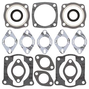 Vertex Pistons Vertex Pistons Vertex Gaskets Kohler K399-2T FC/2 Complete Gasket Kit w/ Oil Seals - 711008