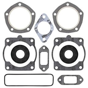 Vertex Pistons Vertex Pistons Vertex Gaskets Kohler K440-2AS FC/2 Complete Gasket Kit w/ Oil Seals - 711095