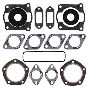 Vertex Pistons Vertex Pistons Vertex Gaskets Kohler K440-2AX FC/2 Complete Gasket Kit w/ Oil Seals - 711095X