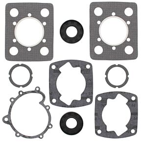 Vertex Pistons Vertex Pistons Vertex Gaskets Kohler K440-RLC LC/2 Complete Gasket Kit w/ Oil Seals - 711099